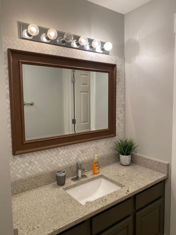 3BR Downtown with Private Garage-Walk to Mass Ave-Family Friendly - image 13