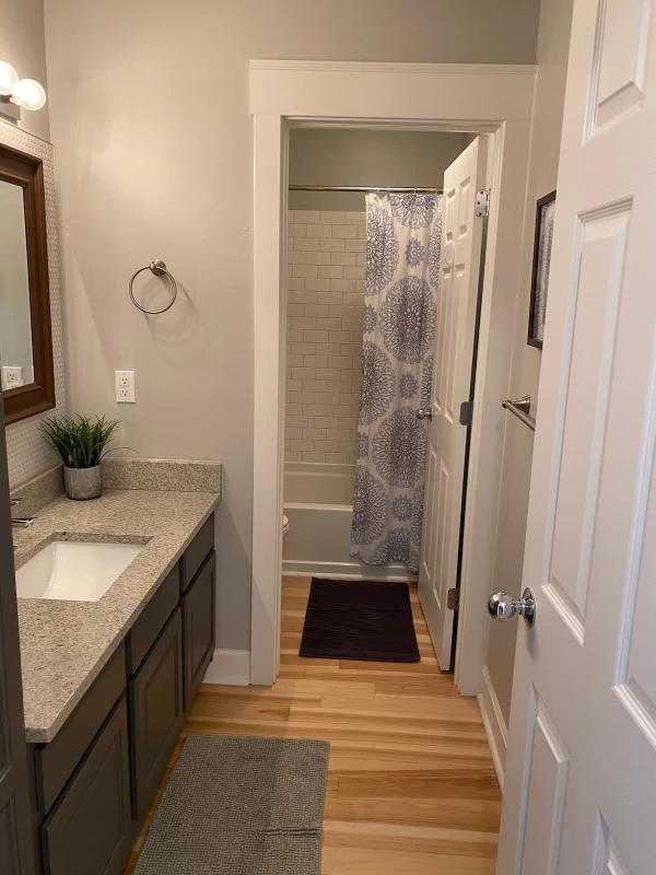 3BR Downtown with Private Garage-Walk to Mass Ave-Family Friendly - image 6