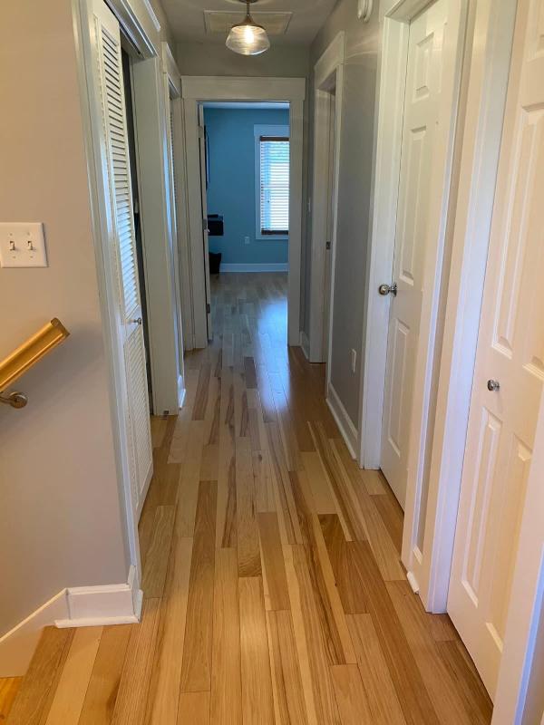3BR Downtown with Private Garage-Walk to Mass Ave-Family Friendly - image 15