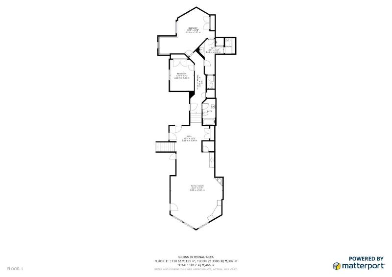 Abode at Bluebird - image 5
