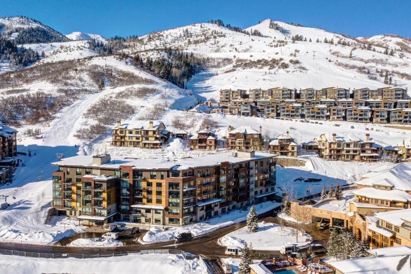 Abode at the Lift - image 32