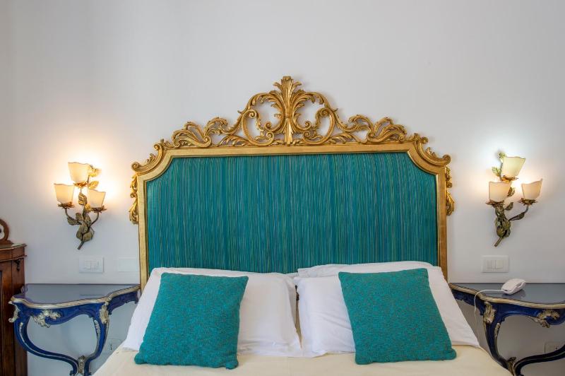 Hotel Reginella - image 21