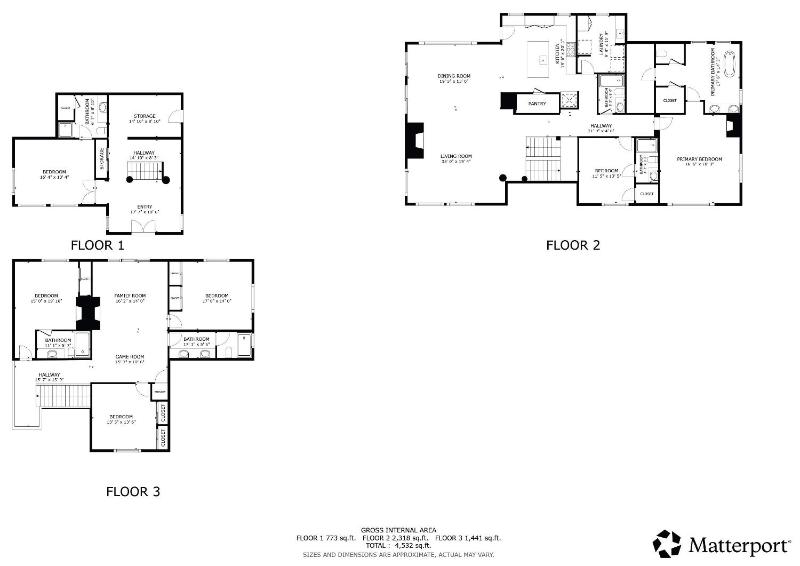 Abode at Oak Haven - image 36