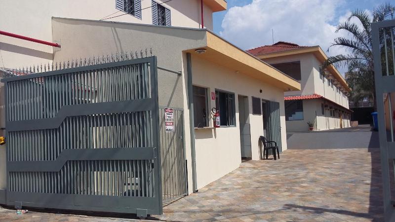 Hotel São Caetano - image 4