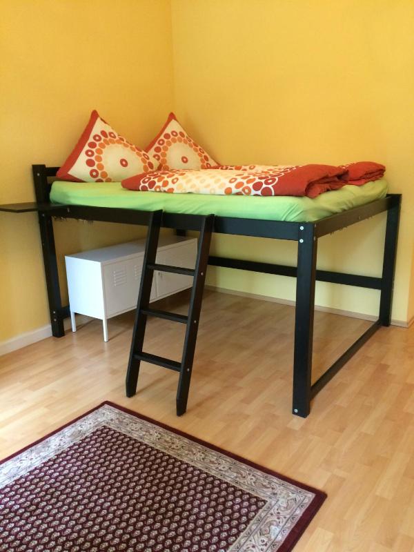 Alaune Green Apartment (1-2 Bedrooms) image 3