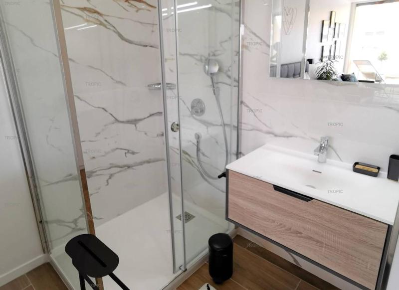 TROPIC - Studio Héliopolis D 26 BY AGN - Luxe - 2 personnes - image 8