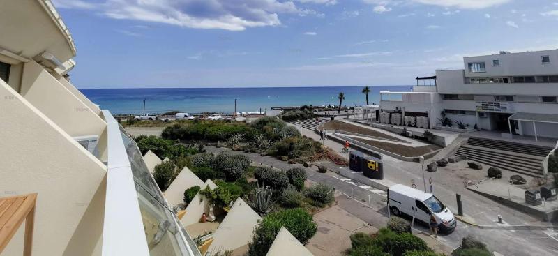 TROPIC - Studio Héliopolis D 26 BY AGN - Luxe - 2 personnes - image 7