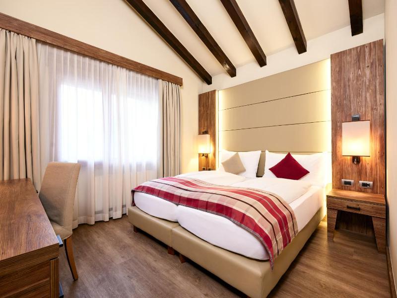 Hotel Ambassador Zermatt - image 3