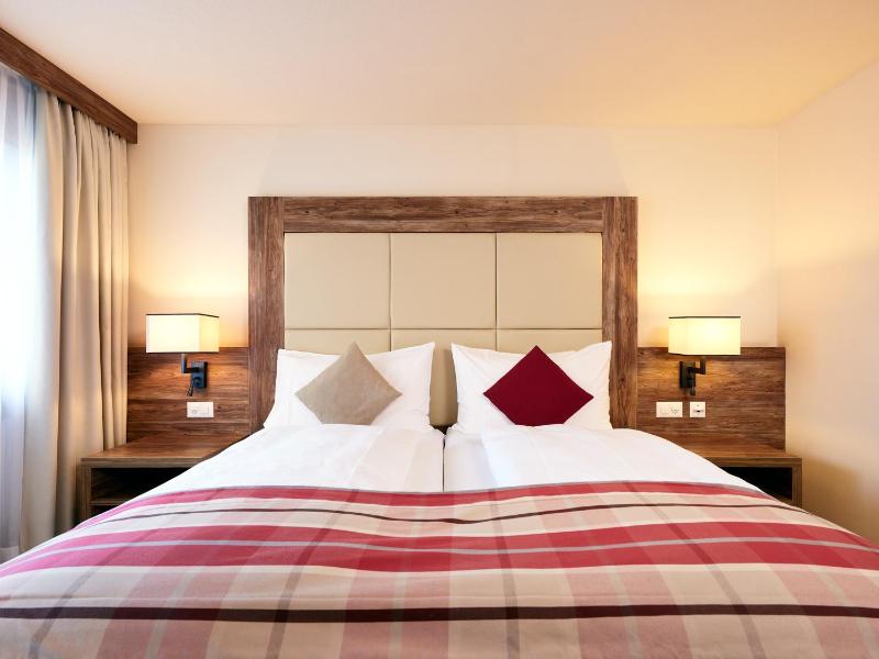 Hotel Ambassador Zermatt - image 16