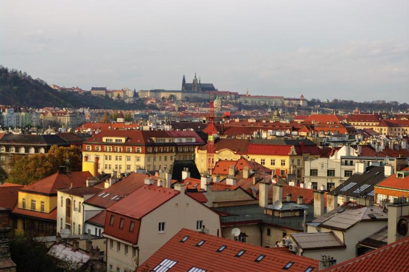 Two-Bedroom Apartment with Balcony image 3