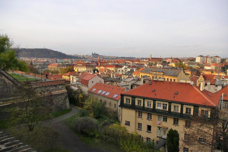 Two-Bedroom Apartment with Balcony image 4