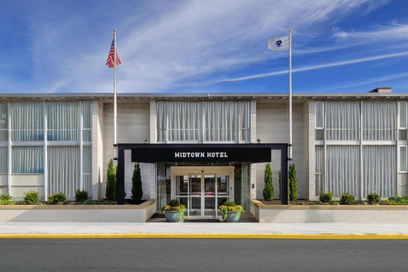 The Midtown Hotel MOD Collection by Sonesta - image 1