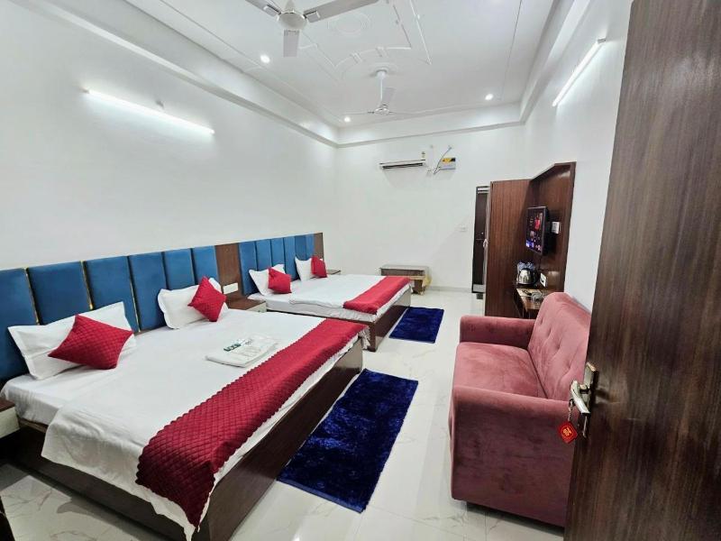 Kharari Inn - image 15