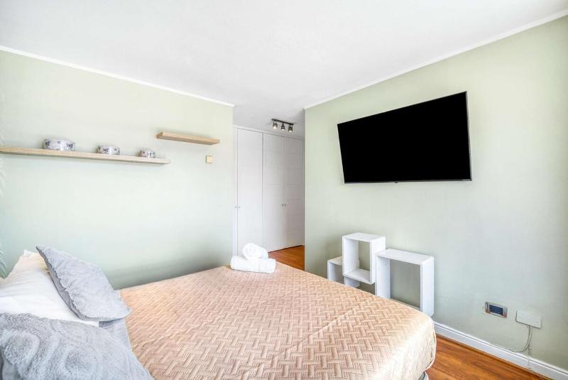 Living la Gloria - Cozy Apartment With Pool AC & Wifi - image 6