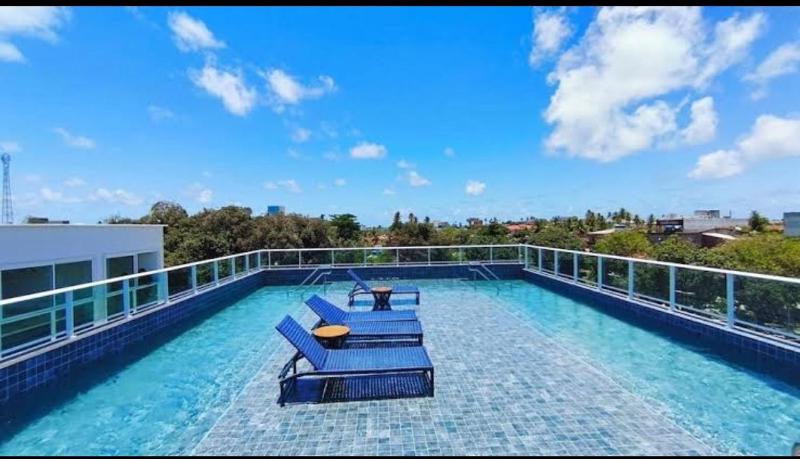Flat 07 Harbor Living Porto de galinhas - image 1
