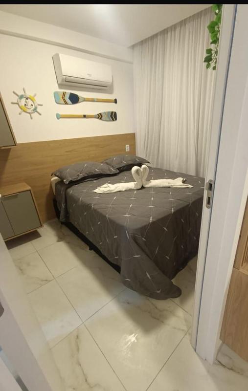 Flat 07 Harbor Living Porto de galinhas - image 9