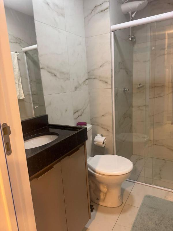 Flat 07 Harbor Living Porto de galinhas - image 11