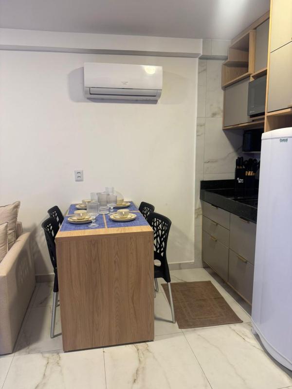 Flat 07 Harbor Living Porto de galinhas - image 12