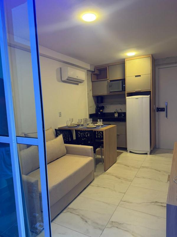 Flat 07 Harbor Living Porto de galinhas - image 4