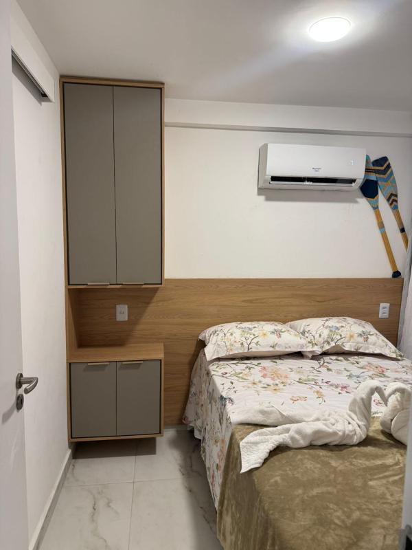 Flat 07 Harbor Living Porto de galinhas - image 7