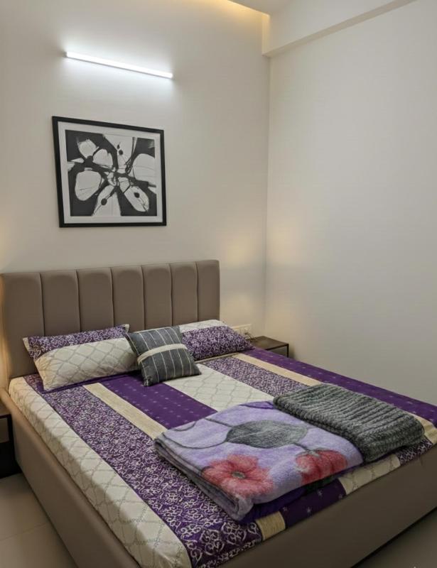 3BHK Row House at MR10 - A Peaceful Indore Stay - image 8