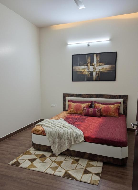 3BHK Row House at MR10 - A Peaceful Indore Stay - image 11