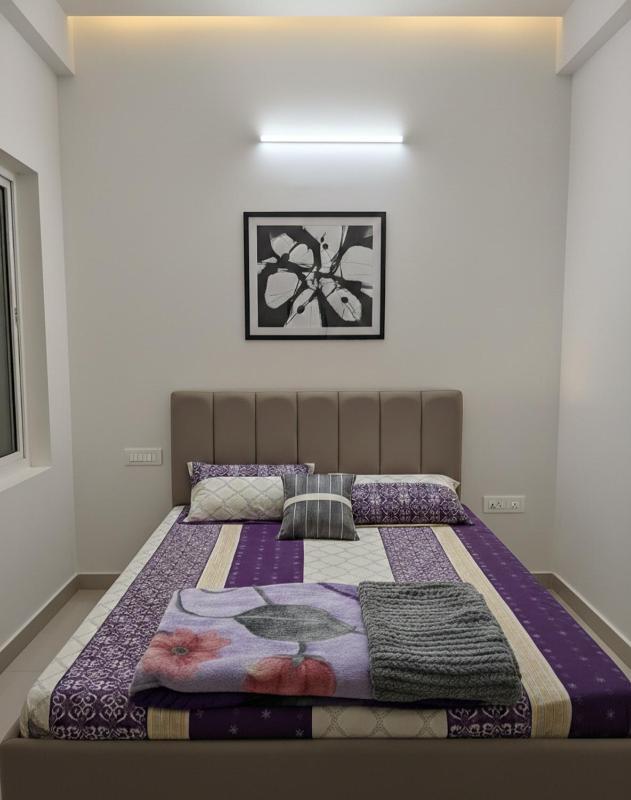 3BHK Row House at MR10 - A Peaceful Indore Stay - image 15