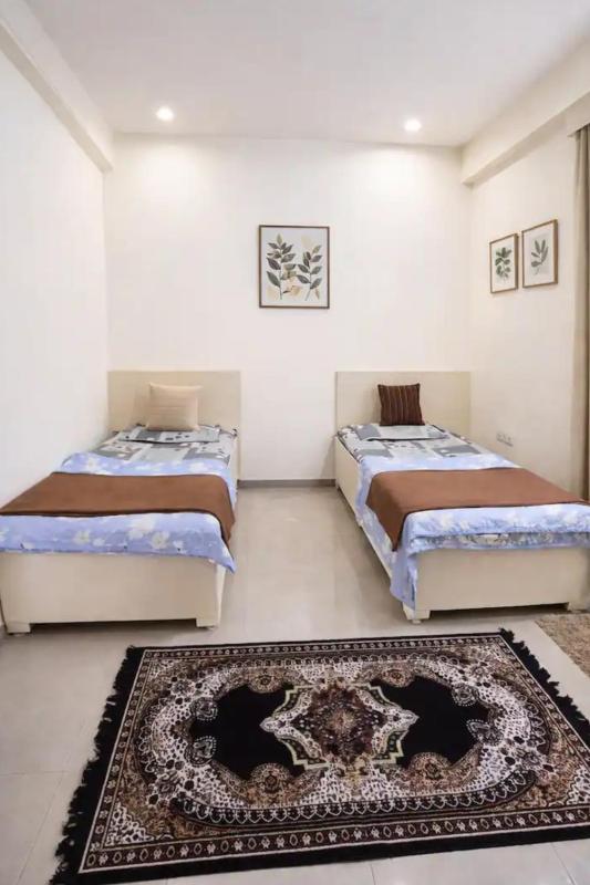 3BHK Row House at MR10 - A Peaceful Indore Stay - image 6