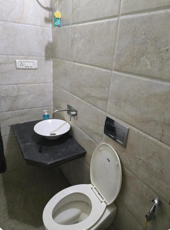 3BHK Row House at MR10 - A Peaceful Indore Stay - image 14