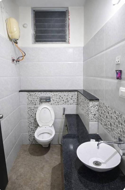 3BHK Row House at MR10 - A Peaceful Indore Stay - image 4