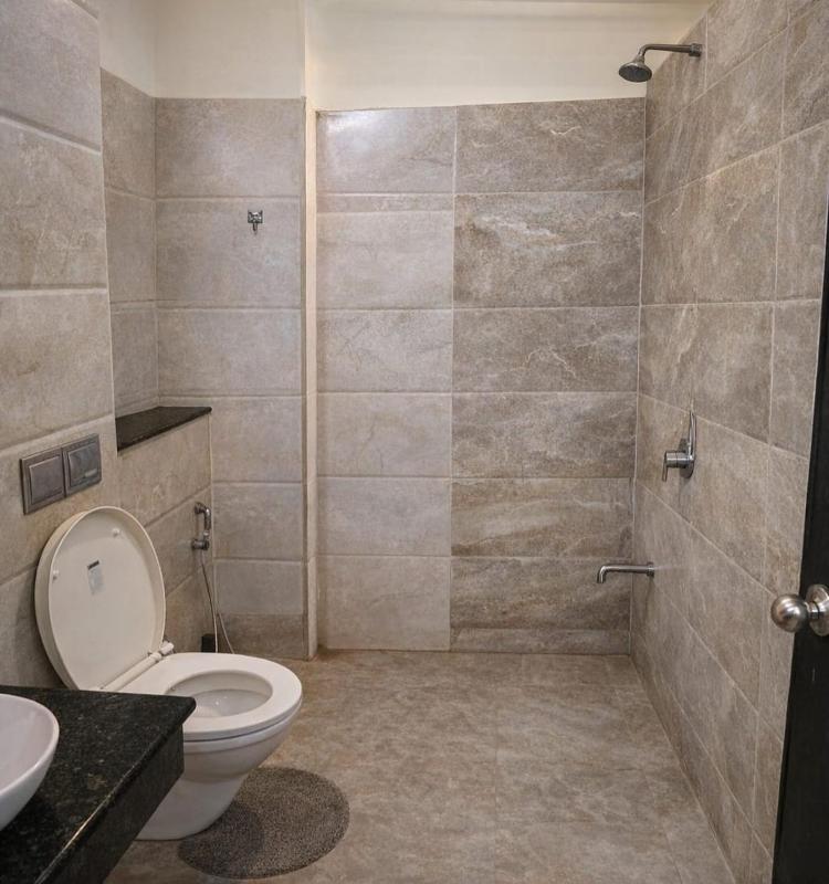 3BHK Row House at MR10 - A Peaceful Indore Stay - image 10