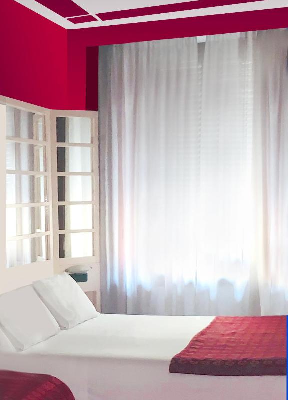 Hotel Amadeus - image 6