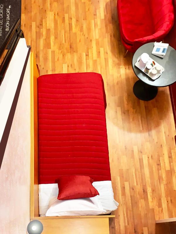 Hotel Amadeus - image 10