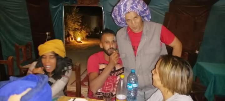 tenere guest house - image 15