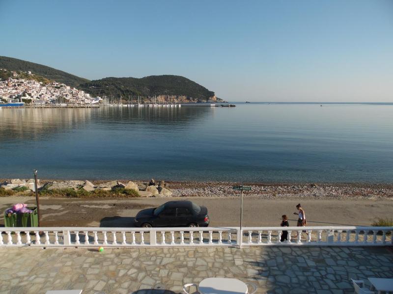 Villa Apostolis Studios - image 16