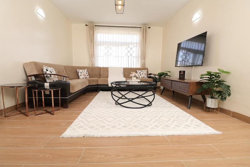Serenity Stays-Venus suite - image 1