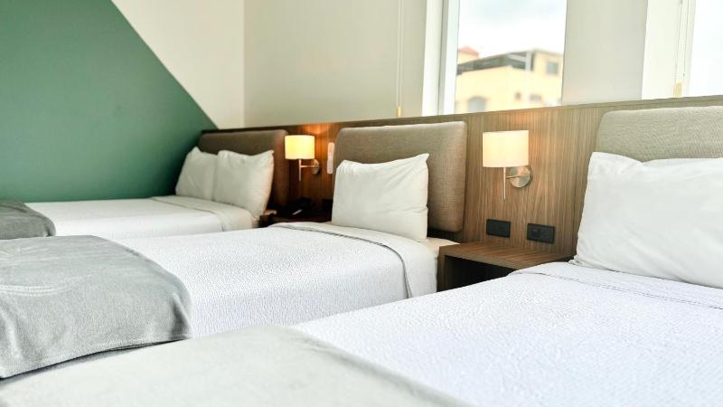 Hotel Puerto Pacifico Guayaquil Airport - image 15