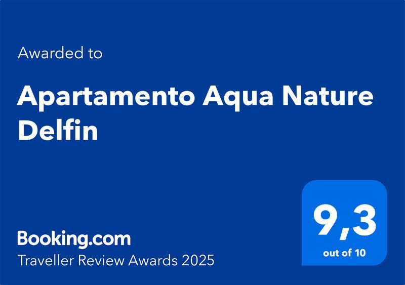Apartamento Aqua Nature Delfin - image 21