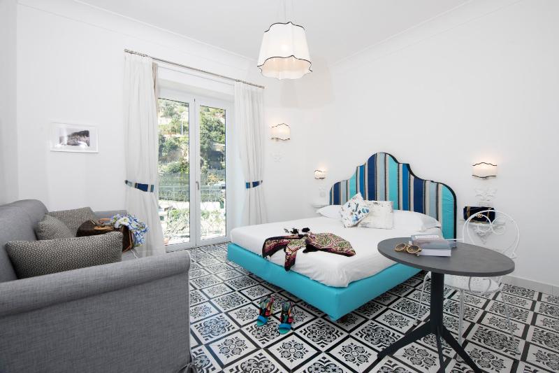 Villa Guarracino Amalfi - image 4