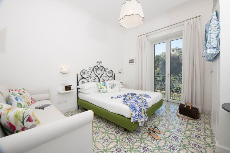 Villa Guarracino Amalfi - image 27