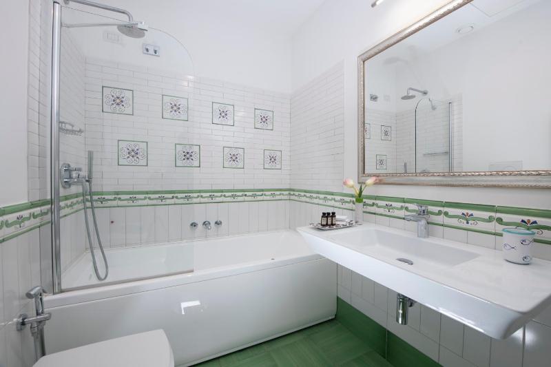 Villa Guarracino Amalfi - image 20