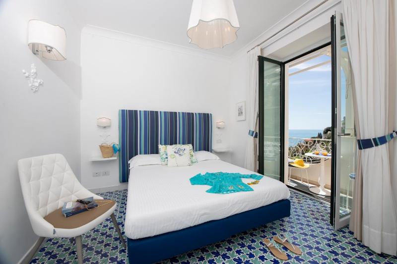 Villa Guarracino Amalfi - image 6