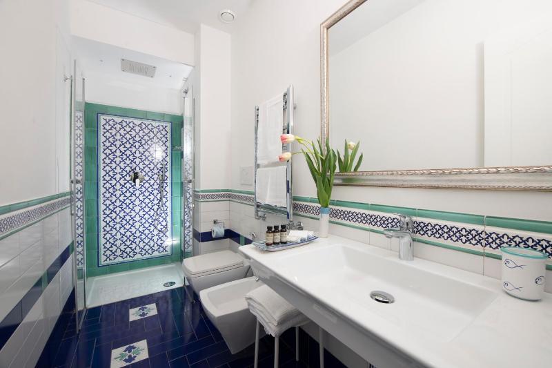 Villa Guarracino Amalfi - image 38