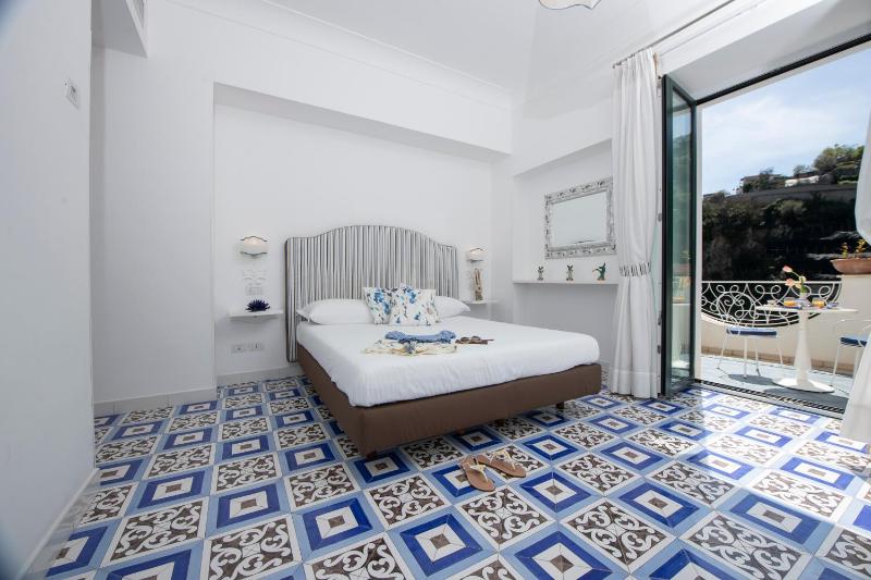Villa Guarracino Amalfi - image 9