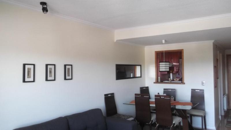 Departamento Duplex Centro Pucon - image 19
