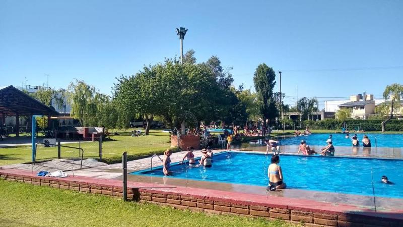 Departamentos Valle de los Andes 2 - image 7