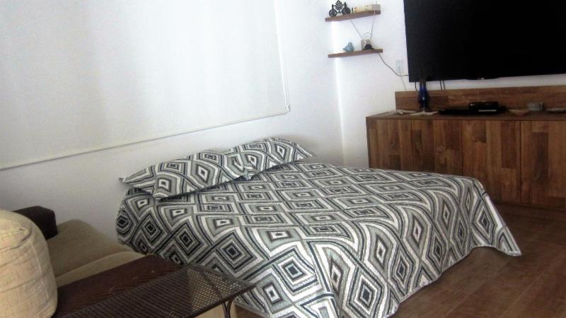 loft lindo em Mariscal - image 20