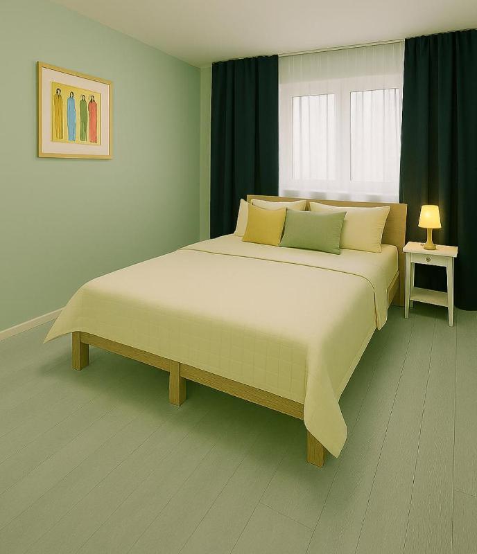 TK Apartments Dąbrowskiego - image 2