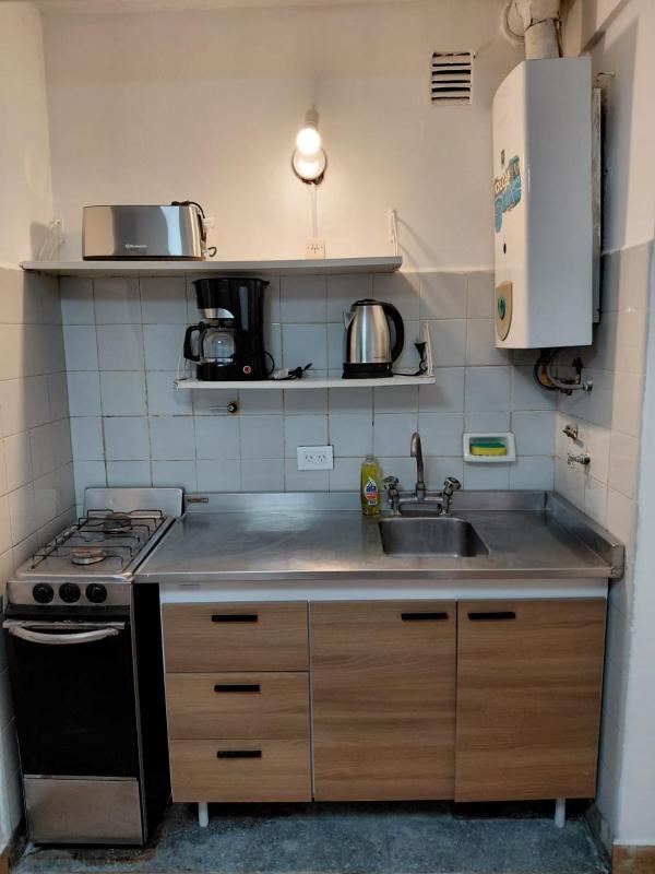 Recoleta hermoso apartamento para 4 - image 14