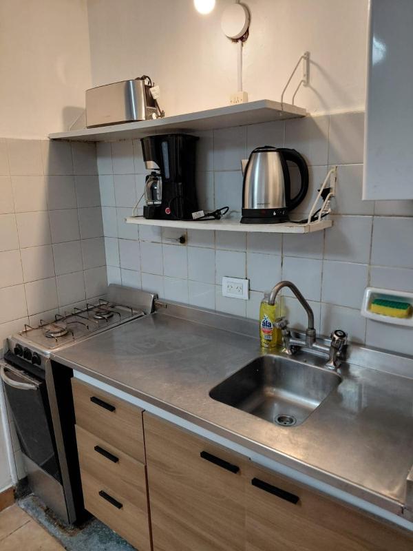 Recoleta hermoso apartamento para 4 - image 13